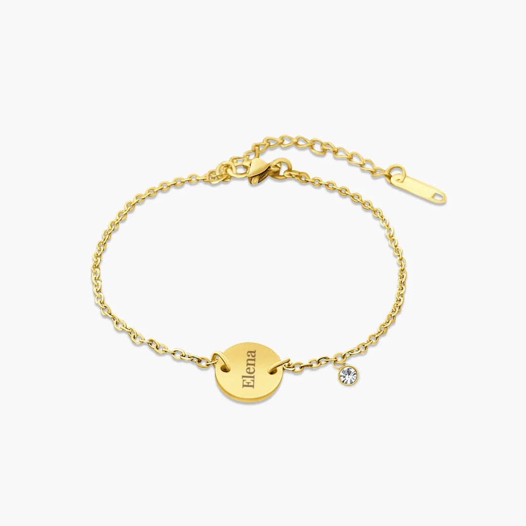 Bracciale Insieme