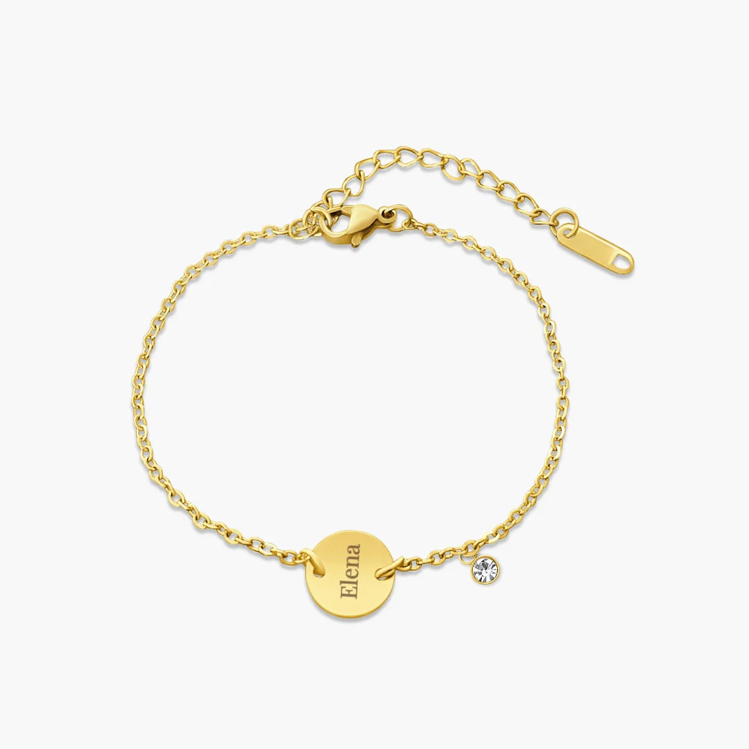 Bracciale Insieme