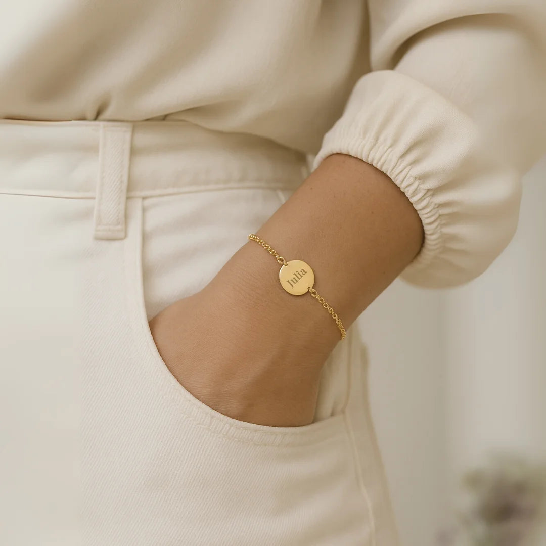 Bracciale Insieme