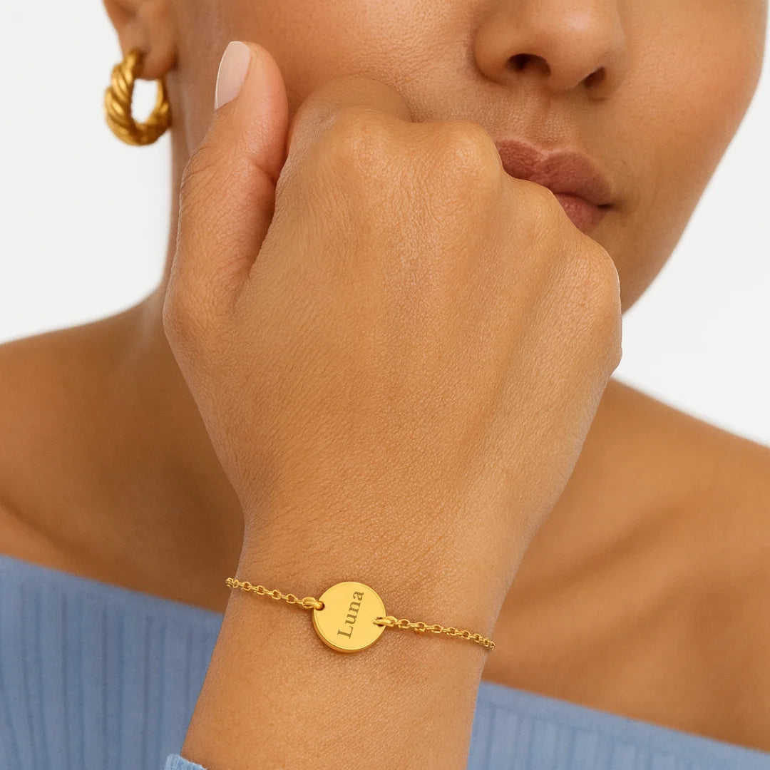 Bracciale Insieme