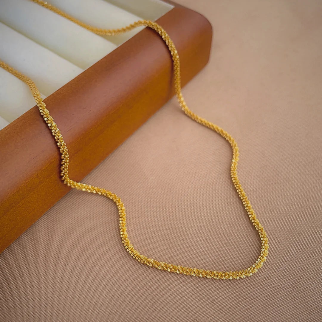 Collana Cuore Mio