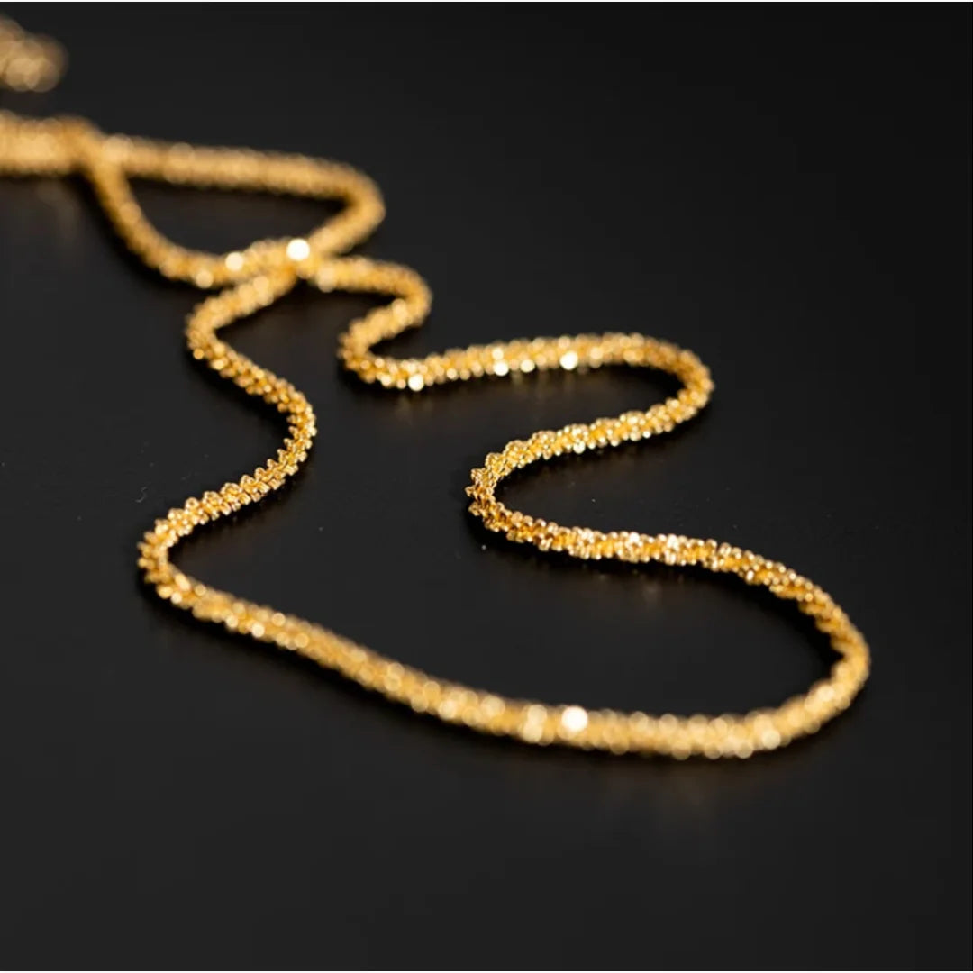 Collana Cuore Mio