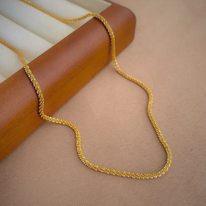 Collana Cuore Mio