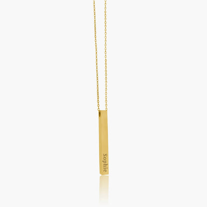 Collana con Barra Élise