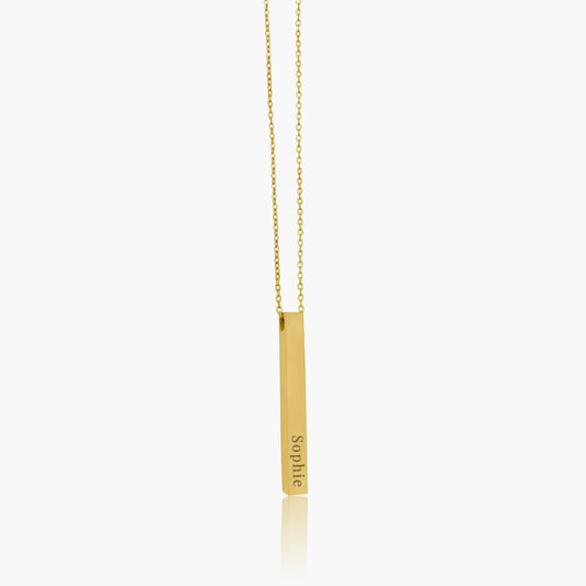 Collana con Barra Élise