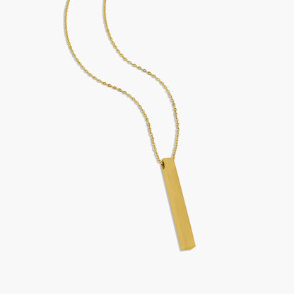 Collana con Barra Élise